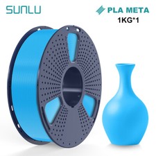 (BUY 3 GET 2 FREE,Add 5) SUNLU 1.75mm PLA+2.0/PLA/ABS/PETG/ASA/TPU Filament 1KG picture