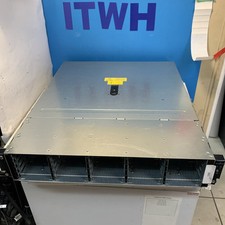 HP StorageWorks D2700 SFF Disk Enclosure  CHASSIS  AJ941-63002 picture