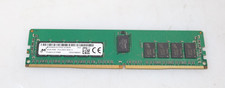 16GB Micron MTA18ASF2G72PDZ-2G3B1RI 2400MHz DDR4 ECC SO-DIMM Memory picture