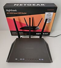 NETGEAR R6900 Nighthawk AC1900 Smart WiFi Router, Gaming Streaming  picture