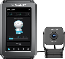 Nebula Smart Kit, High-Speed Printing Nebula Pad with Nebula 3D Printer Camera 4 picture