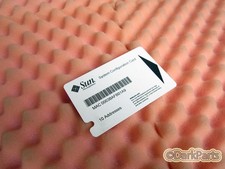 Sun Fire V440 V240 System Configuration Card 370-5155 picture