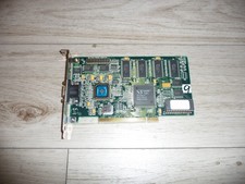Number Nine #9 9FX Motion 771 Vision 968 PCI VGA Video Card Graphics picture