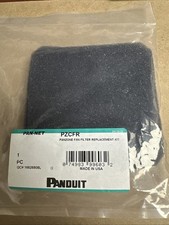 Panduit PZCFR Replacement Filter picture