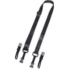 Universal Adjustable & Removable Carrying Strap Shoulder Belt for Tablet Cases picture