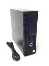 Dell Precision SFF 3440 i5-10500 3.10GHz Computer w/ 8GB RAM, DVDRW, No HDD picture
