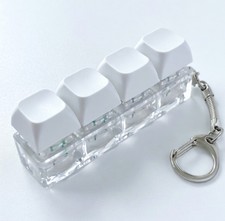 4Keys Finger Button Anti-stress Toys picture