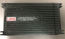 LIND, DELL Computer, Automobile Adapter,  Model DE2045-3274 FC, w No Cables picture