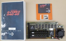 GVP T-Rex 68040@40Mhz Accelerator 32MB RAM for Commodore Amiga 4000(T) 3000(T) picture