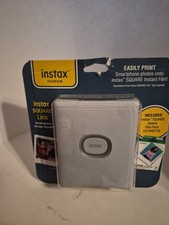 Brand New Fujifilm Instax Square Link Printer picture