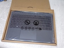 NEW Dell 07MM01 Detachable Travel Keyboard for Latitude 7320 picture