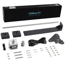 Dual Z-Axis Upgrade Kit for Ender 3, Ender 3 Pro & Ender 3 V2 Printers picture