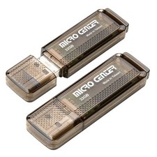 	Micro Center Superspeed 2 Pack 32GB USB 3.0 Flash Drive	 picture