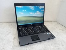 HP Compaq 6710b 15.4