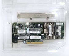 726821-B21 HP Controller Smart Array 12GBSAS 726823-001 P440 4GB FBWC 749797-001 picture