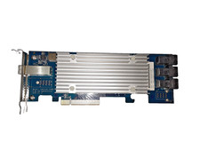 LSI 08-08SAS1212 12Gbps PCIe V10 P15 Raid Controller Card Synology RS18017XS+ picture