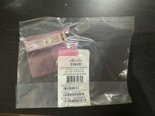 Cisco GLC-SX-MMD NEW SEALED WITH HOLOGRAM VERSION 3 picture