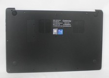 GWTN156-9BK-BASE Gateway Bottom Base Cover Black Gwtn156-9Bk 