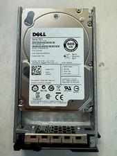 FIT FOR Dell 02RR9T ST900MM0006 900GB 10K RPM 6Gb/s 2.5