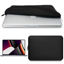 Waterproof & Shockproof Laptop Sleeve Case Bag for 13