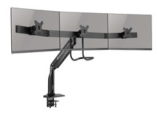 eaton tripp lite Tripple Monitor Arm DMPDT1732AM picture