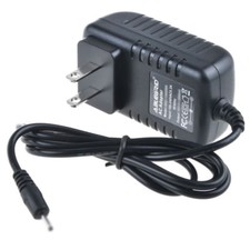 AC 100V-240V Converter Adapter DC 12V 2000mA 2.0A Power Supply US 2.0mm × 0.5mm picture
