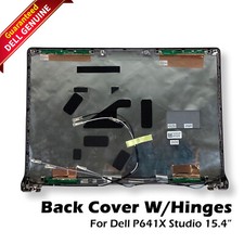 Dell OEM Studio 1535 1536 1537 15.4
