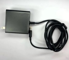New Original OEM 19V AC Adapter for BOSGAME M6 HX370 AI PC RADEON 890M Mini PC@@ picture