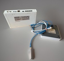 SOPHOS APX 320 Rev 1 Access Point and SOPHOS XG 115 WiFi  Firewall picture