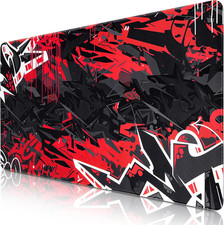 Canjoy Gaming Mouse Pad 31.5X15.8Inch Extended XXL Large Mouse Pad Big Computer picture