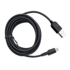 PVC+Nylon  Mouse Cables Wire Replacement For ALIENWARE AW610M AW310M Mouse picture
