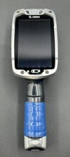 ZEBRA TC8000 TOUCHSCREEN MOBILE COMPUTER HANDHELD SCANNER W/ TESLA SOFTWARE picture