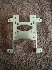 Aquacomputer D5 140mm Fan Mount picture
