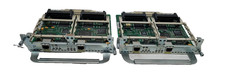 Lot of 2 Cisco 2FE2W 2x 10/100 Fast Ethernet + 2x WIC Slot Network Module picture