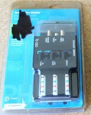 On-Q Legrand 364415-01-V1 Home Office Module NEW picture