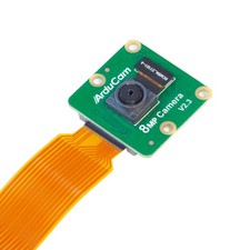 Arducam Raspberry Pi Camera Module V2 8MP IMX219 1080p 15cm FFC FPC Cables picture