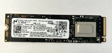 MICRON 256GB GEN 3 2300 NVMe MTFDHBA256TDV M.2 2280 DPN 00C2G4 picture