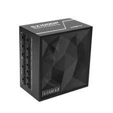 Lian Li SX1000P.B 1000W Platinum Modular Power Supply Black picture
