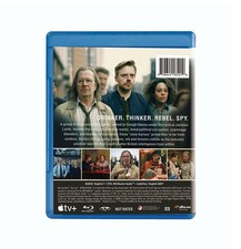 New Sealed Slow Horses Seasons 1-5: (10BD) 10-Disc Blu-ray Box Set US Seller picture