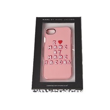 Marc By Marc Jacobs Cover Iphone 5 / Iphone Se Case I Heart Marc picture