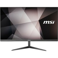 MSI 24X PRO All in one pc picture