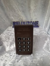 Radio Shack Pocket Tone Dialer 43-138 Vintage 1984 Tested Working picture