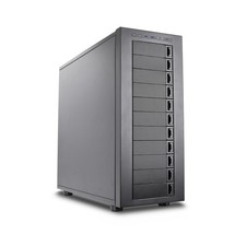 Rosewill Thor NAS Full Tower Workstation Case | Server Chassis | Supports up... picture