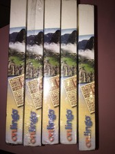 Onlingo SPANISH  Language Course (Levels 5,4,3,2,1/ Free Trial-RARE-SHIPS N 24HR picture