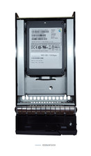 NetApp 960GB SAS-SSD Disk 2.5 12G X374A   108-00573+A2  960GB / 12 Gbps picture
