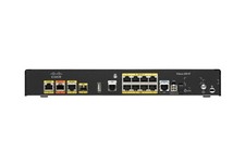 Cisco CISCO891-K9 891 Gigabit Ethernet Security Router picture