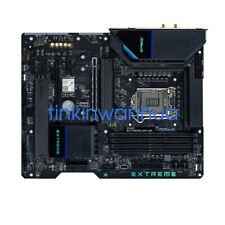 For ASRock Z590 Extreme WiFi 6E LGA1200 DDR4 HDMI+DP ATX Motherboard Tested picture