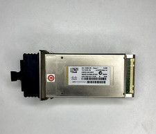 Genuine Cisco X2-10GB-SR 10GBASE-SR Optical Transceiver Module picture