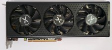 XFX Speedster QICK 308 Radeon RX 6600 XT 8GB - Graphics Card picture