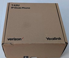 Yealink T42U IP Desk Phone   picture